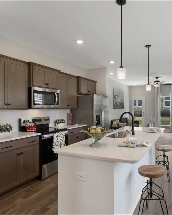 1126 June Wilde Rdg, Spring Hill, TN 37174