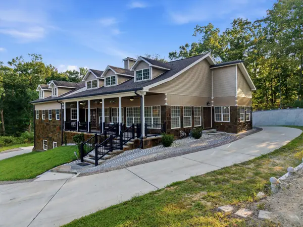 7082 Flagridge Drive, Ooltewah, TN 37363
