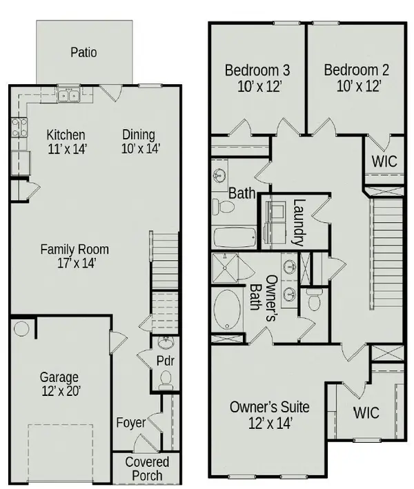 134 Ironhorse Way, Dickson, TN 37055
