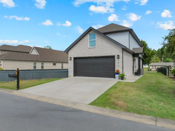 306 Celebration St, Shelbyville, TN 37160