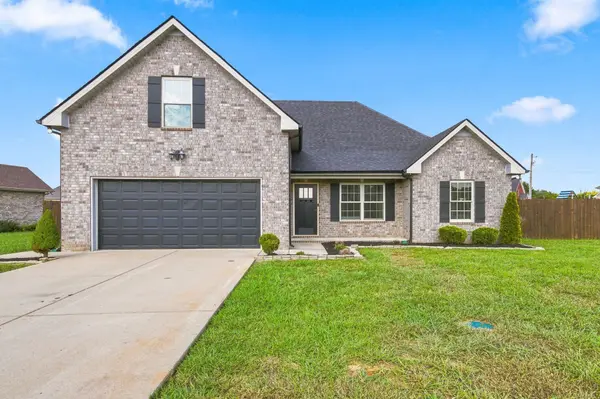7919 Natahna Ct, Murfreesboro, TN 37127