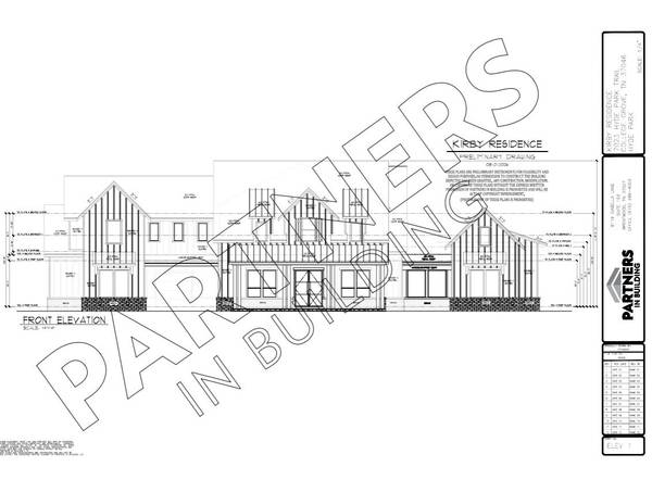 7023 Hyde Park Trail, College Grove, TN 37046