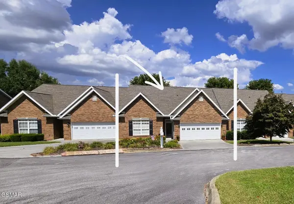 240 River Garden Court, Sevierville, TN 37862