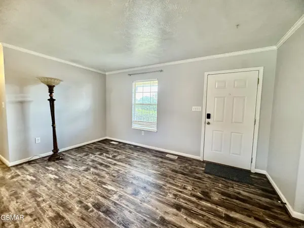 355 Cate Byrd Road, Kodak, TN 37764