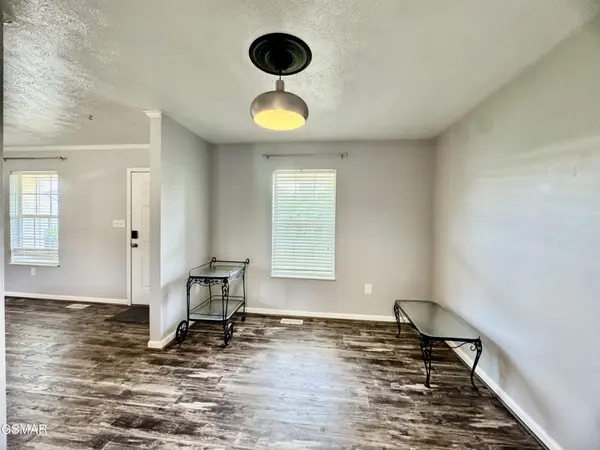 355 Cate Byrd Road, Kodak, TN 37764