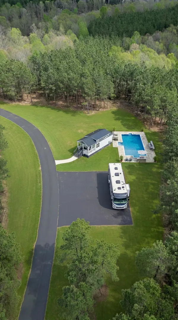 0 Rustic Pines Road, Dover, TN 37058