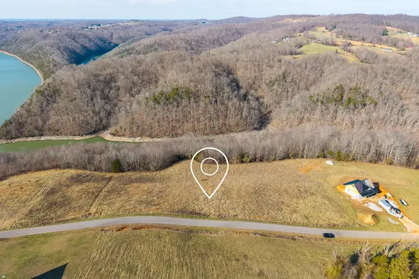 0 Amonett Circle, Byrdstown, TN 38549