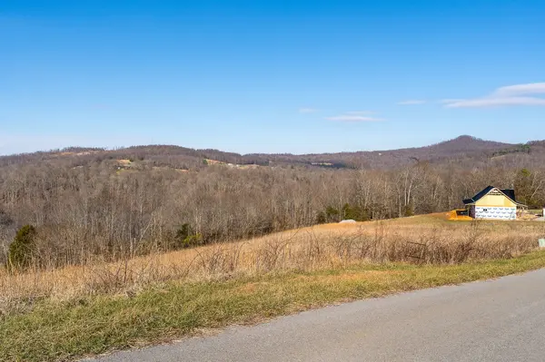 0 Amonett Circle, Byrdstown, TN 38549