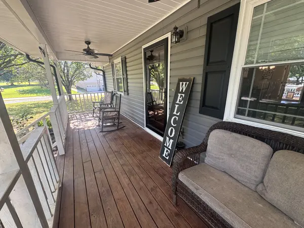200 Cg Earnest Rd #NW, Charleston, TN 37310