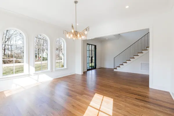 4118 Eden Ave, Nashville, TN 37215