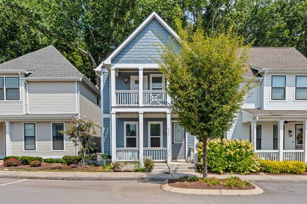 724 Mill Creek Meadow Dr, Nashville, TN 37214