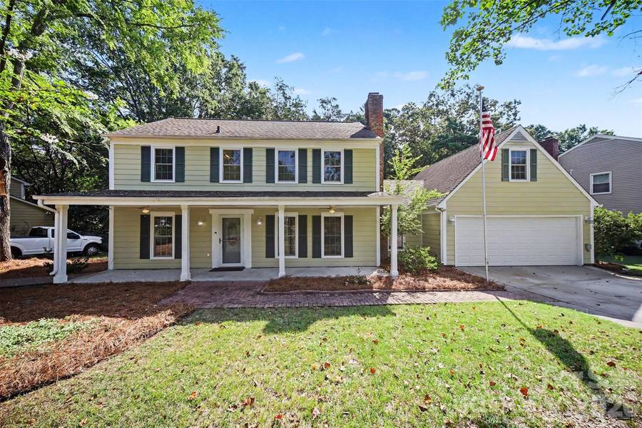 2248 Lawton Bluff RD, Charlotte, NC 28226