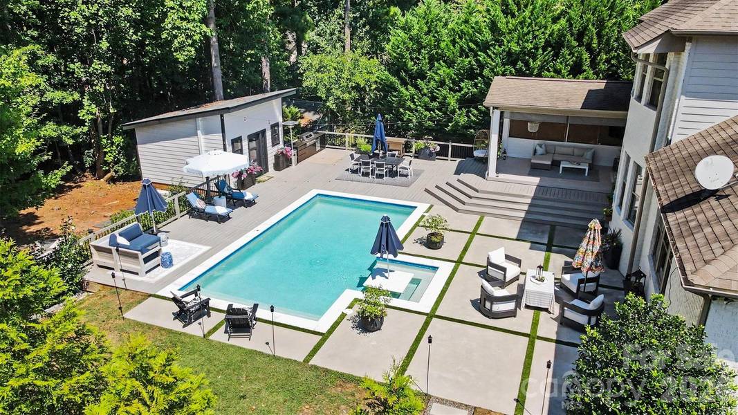 15304 Wyndham Oaks DR, Charlotte, NC 28277