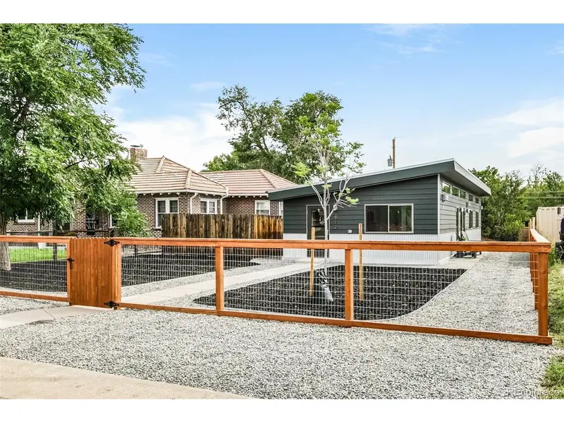 812 S Eliot, Denver, CO 80219