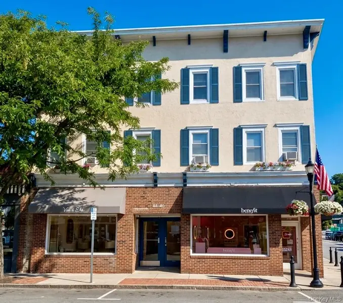 44 Purchase Street #3L, Rye, NY 10580