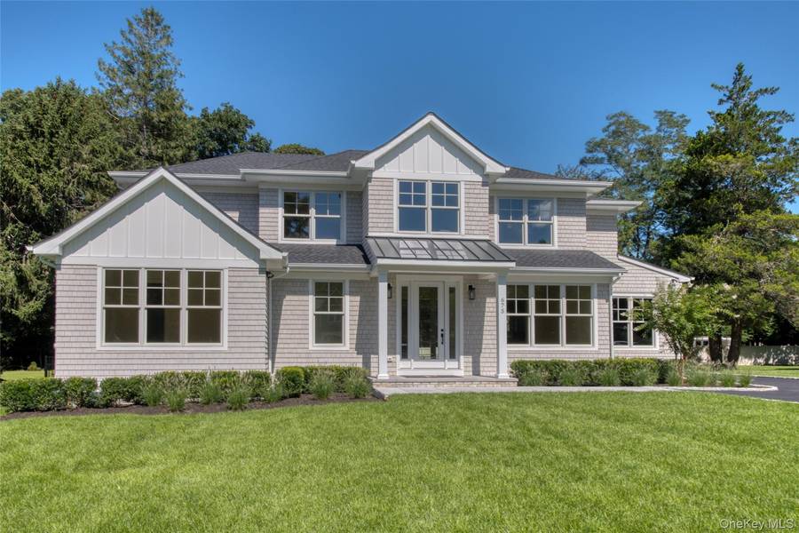 675 Pine Tree RD, Cutchogue, NY 11935