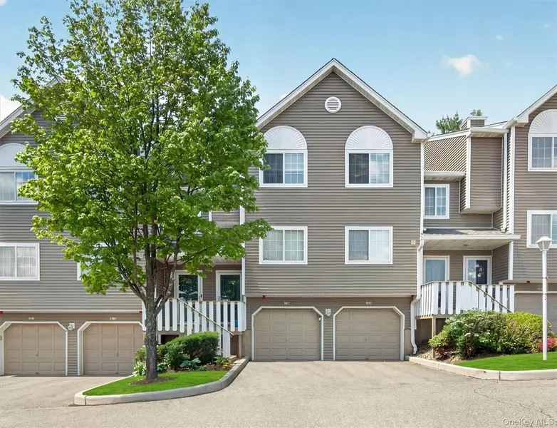 198 Eagle Ridge WAY, Nanuet, NY 10954