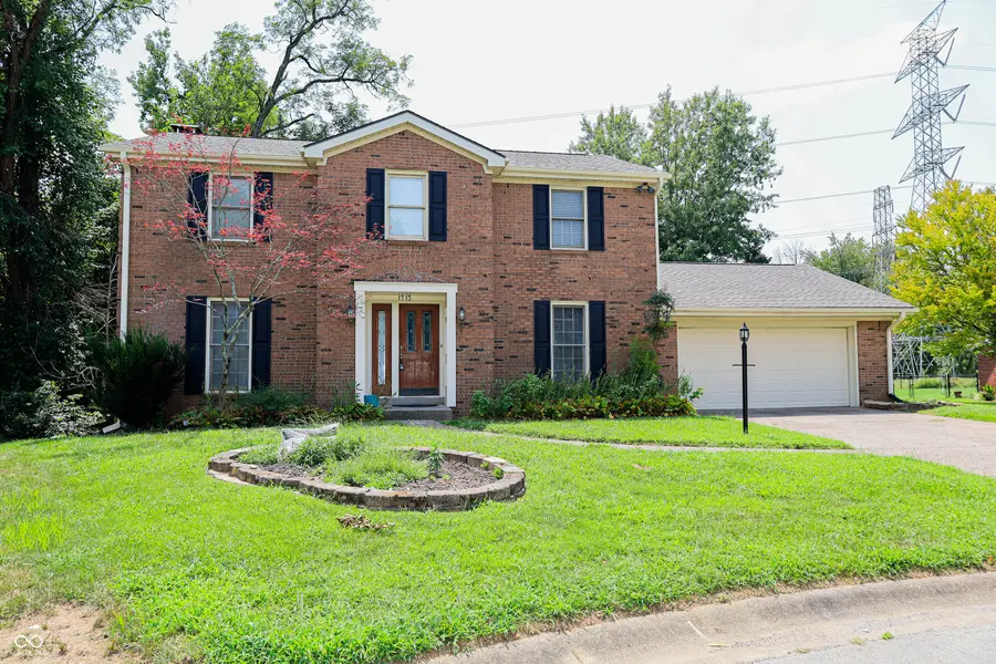 1713 Creekside, Clarksville, IN 47129