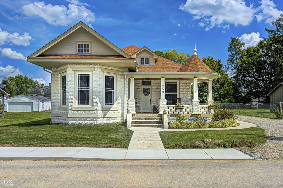 259 Morton ST, Morgantown, IN 46160