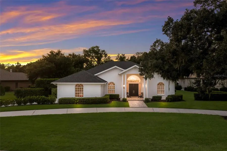 3649 WILDERNESS BLVD W, Parrish, FL 34219