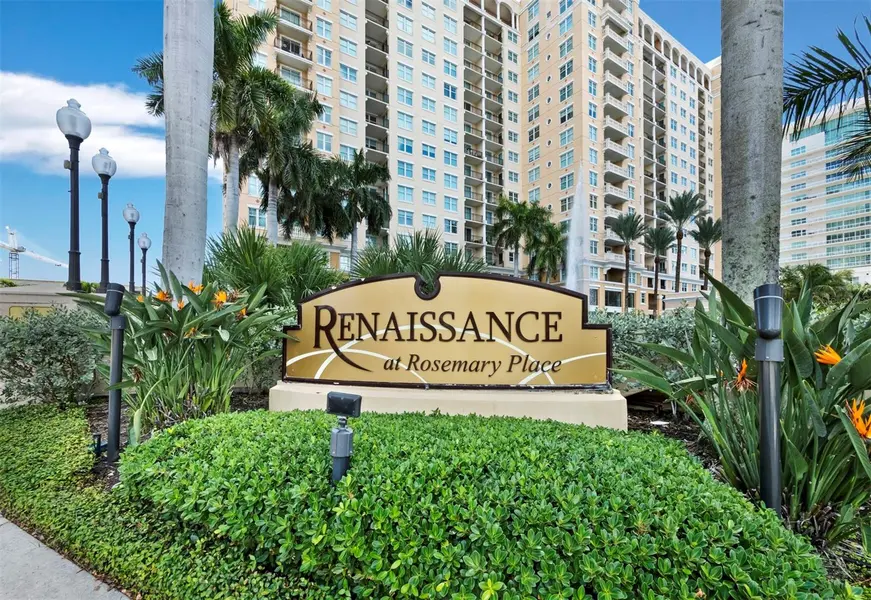 750 N TAMIAMI TRL #906, Sarasota, FL 34236