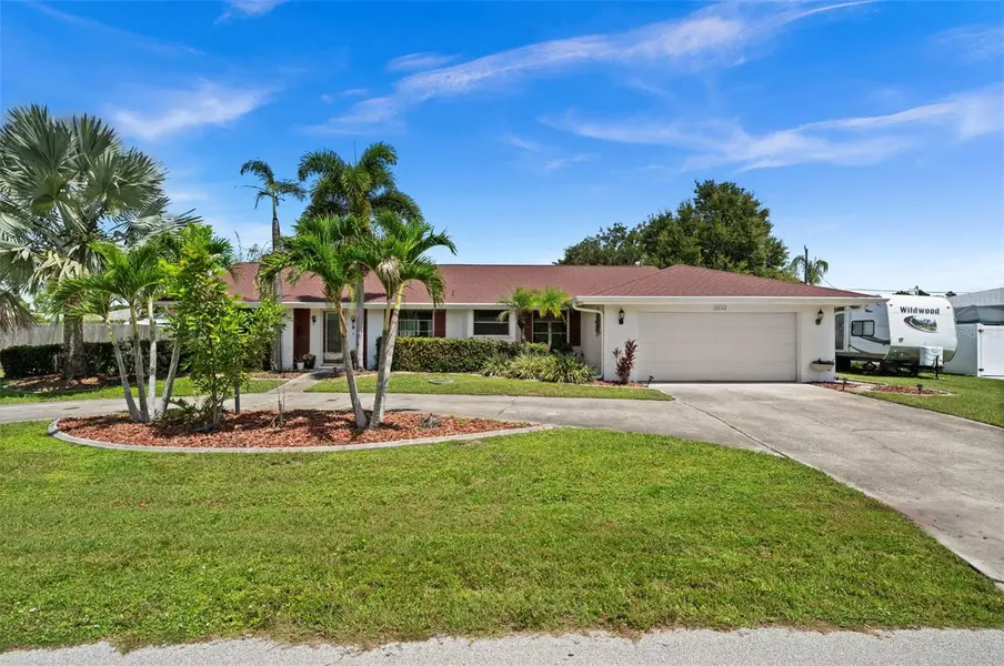 22112 BRONXVILLE AVE, Port Charlotte, FL 33952