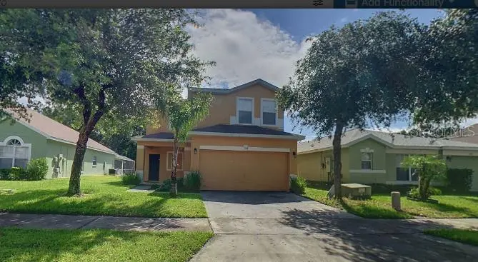 124 HAMMOCK CT, Davenport, FL 33896
