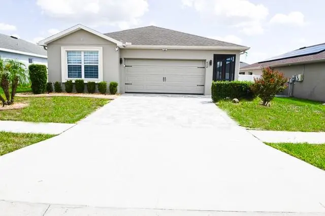 412 MONTICELLI DR, Haines City, FL 33844