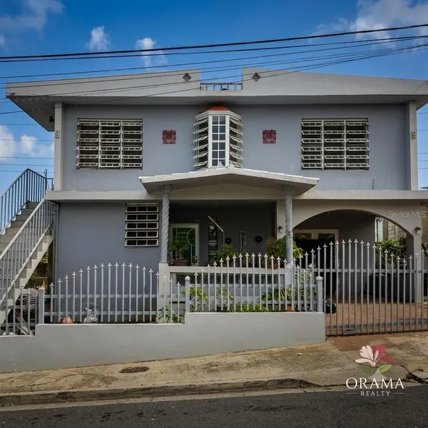 4 ARENALEJOS LAS CARRIONES, Arecibo, PR 00612