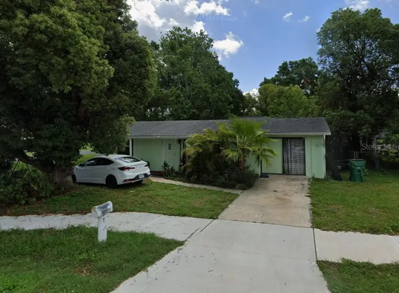 38404 14TH AVE, Zephyrhills, FL 33542