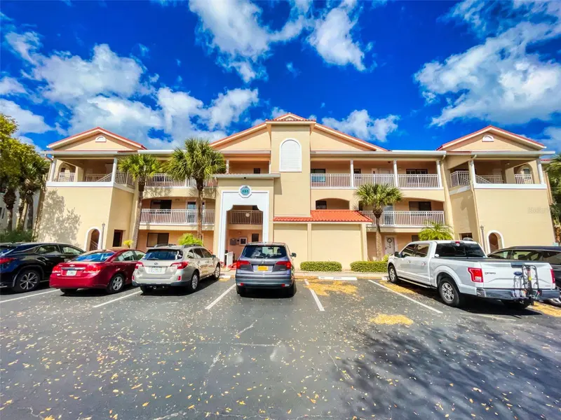 458 BOUCHELLE DR #301, New Smyrna Beach, FL 32169
