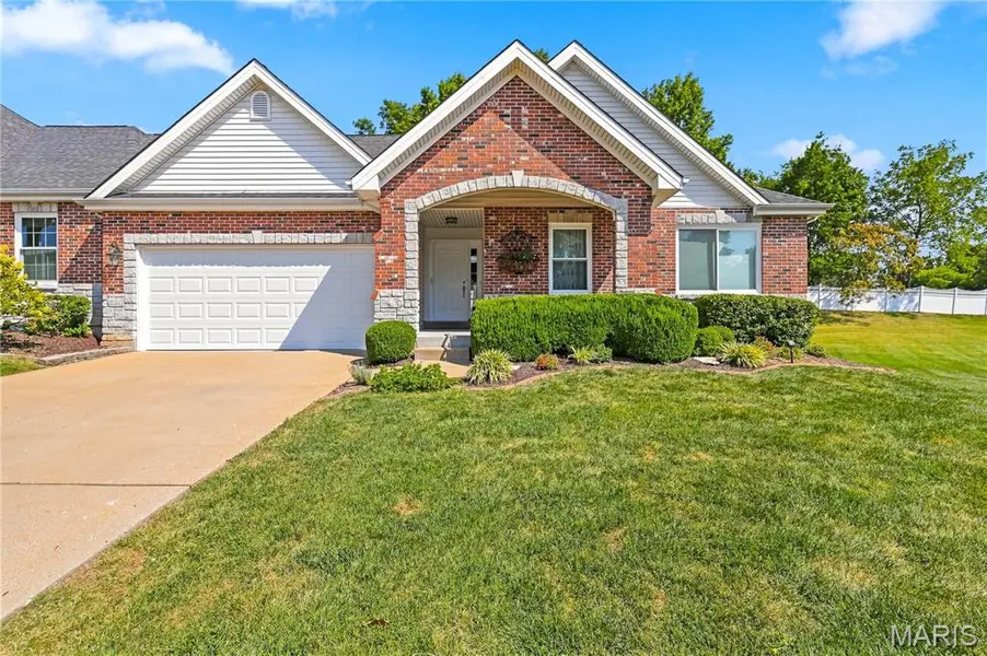 4519 Von Talge Trails CT, Unincorporated, MO 63128