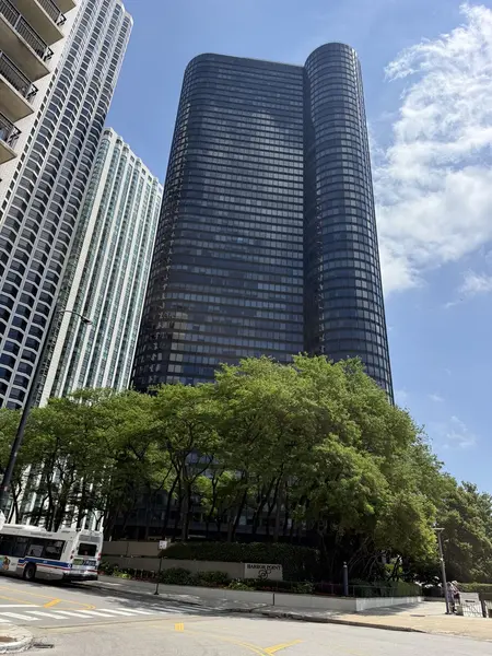 155 N Harbor DR #1710, Chicago, IL 60601