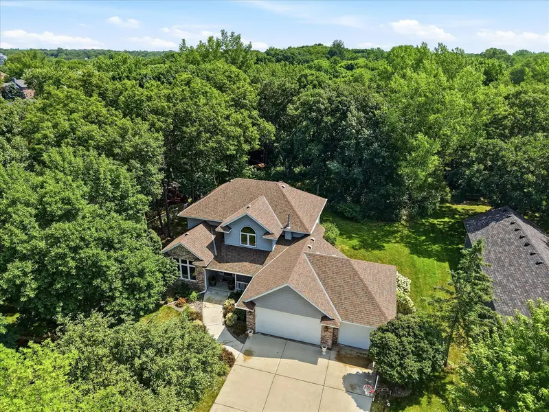 1234 Mill Creek CIR, Saint Cloud, MN 56303