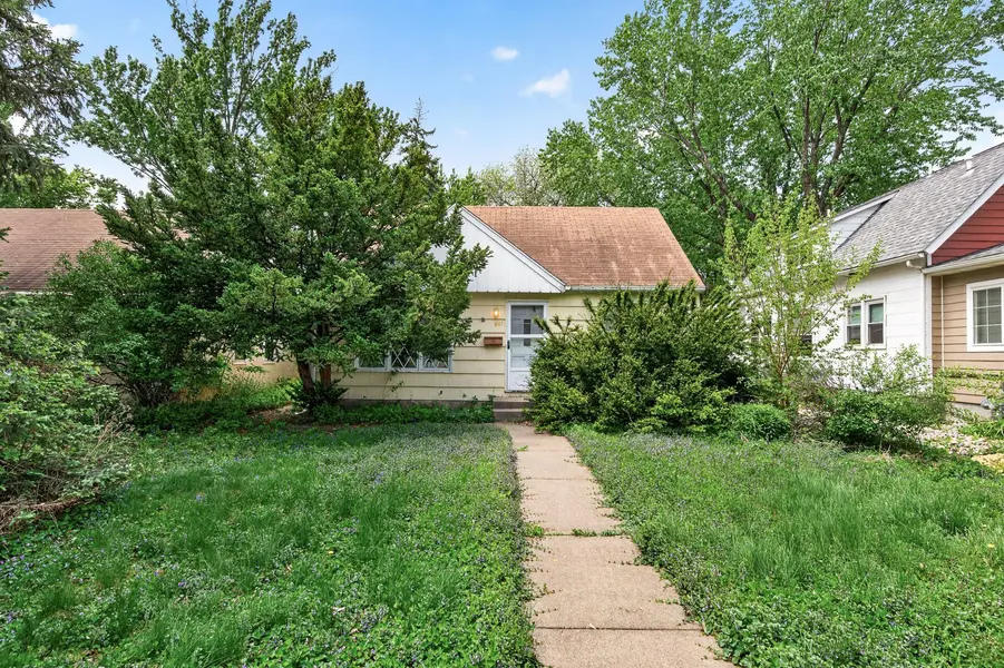 841 20th AVE SE, Minneapolis, MN 55414