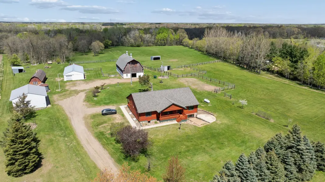 17991 Glendorado RD, Princeton, MN 55371