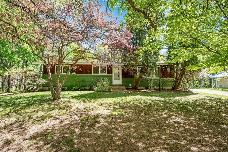 18145 Tulane ST NE, Forest Lake, MN 55025