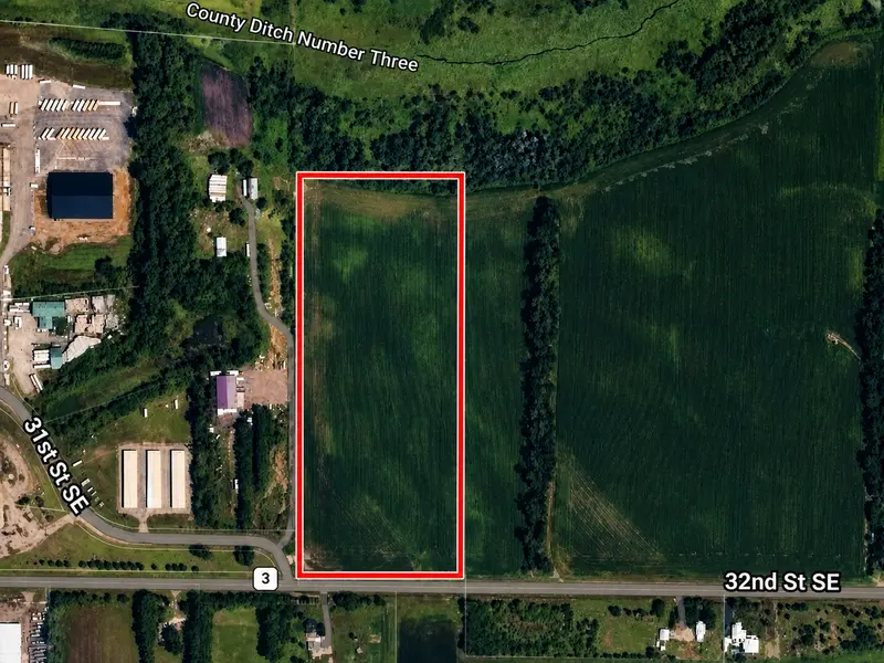 TBD 32nd ST SE, Saint Cloud, MN 56304