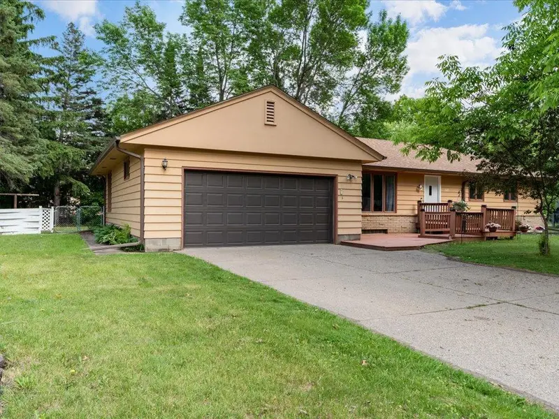 1829 Graydon AVE, Brainerd, MN 56401