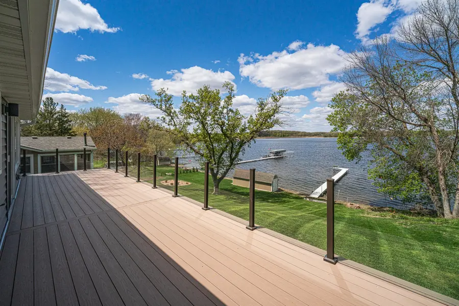 2050 Lake View DR, Jordan, MN 55352