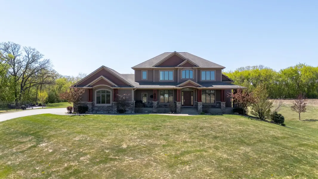 7254 County Road 117 SW, Byron, MN 55920