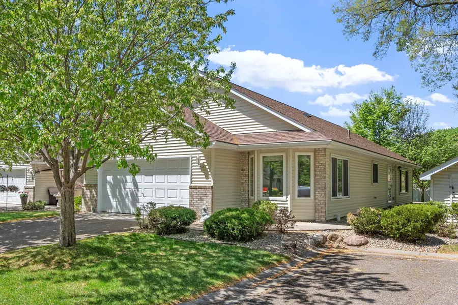 11792 Xenia ST NW, Coon Rapids, MN 55433