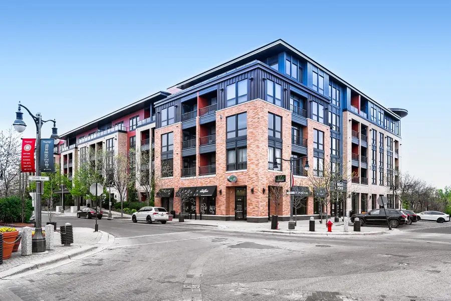 4730 Park Commons DR #218, Saint Louis Park, MN 55416