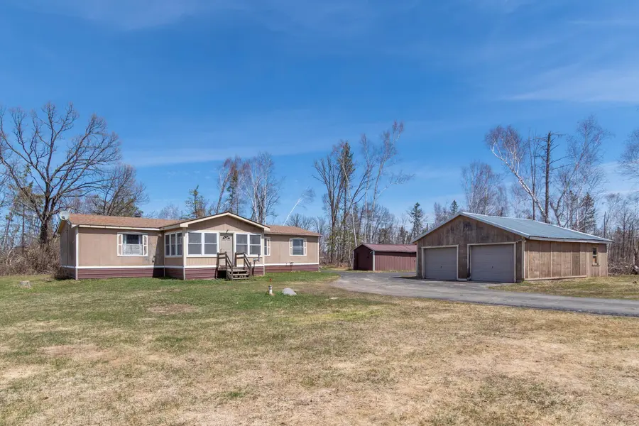 14948 500th ST, Becida, MN 56678