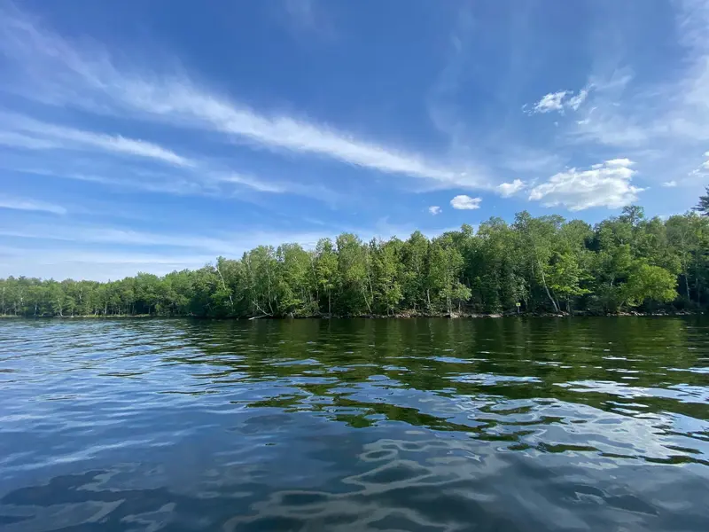 Parcel C Taylors Island, Cook, MN 55723
