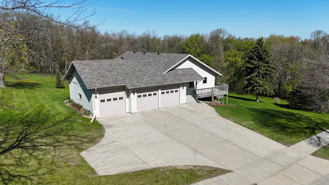 1400 S Cascade ST, Fergus Falls, MN 56537