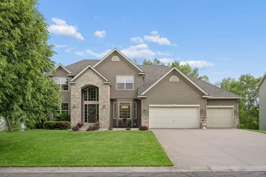 8657 Elk AVE, Monticello, MN 55362