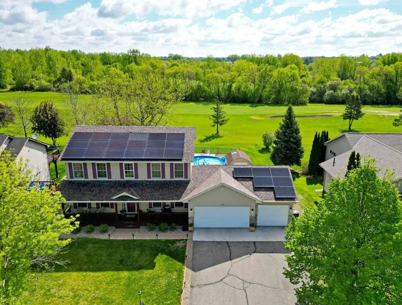 715 Acacia DR S, Annandale, MN 55302