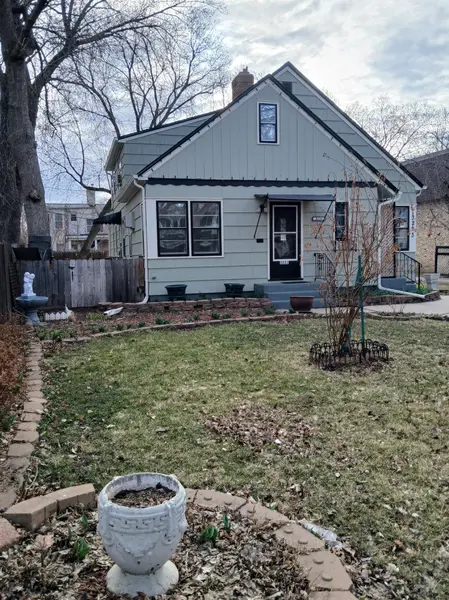 3221 Minnehaha AVE, Minneapolis, MN 55406