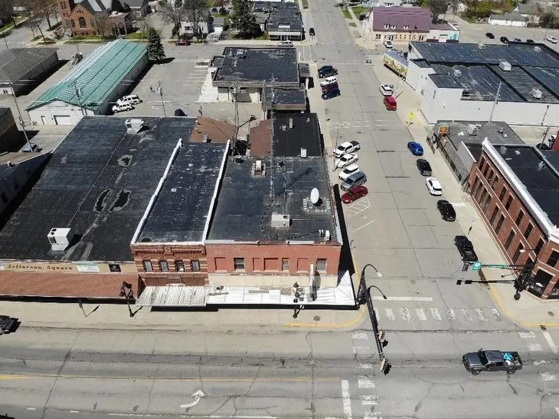 201 Jefferson Street, Wadena, MN 56482